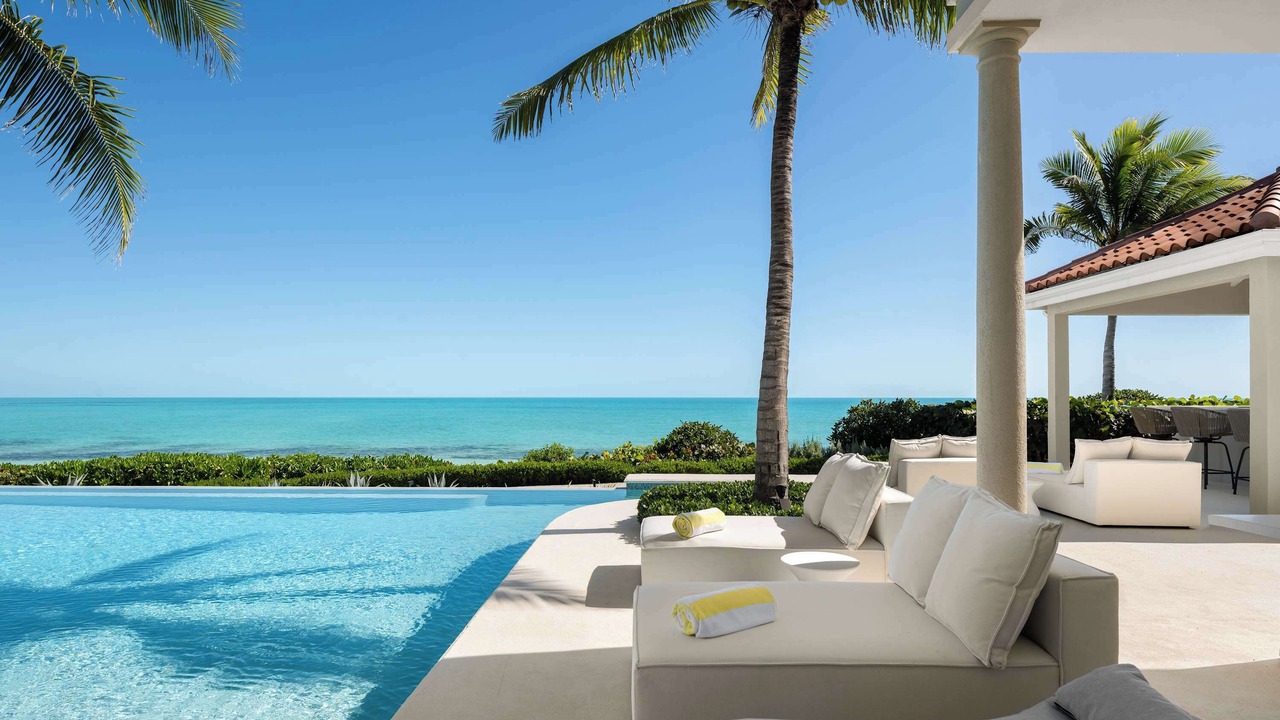 Photo of Outdoor in Long Bay Hills