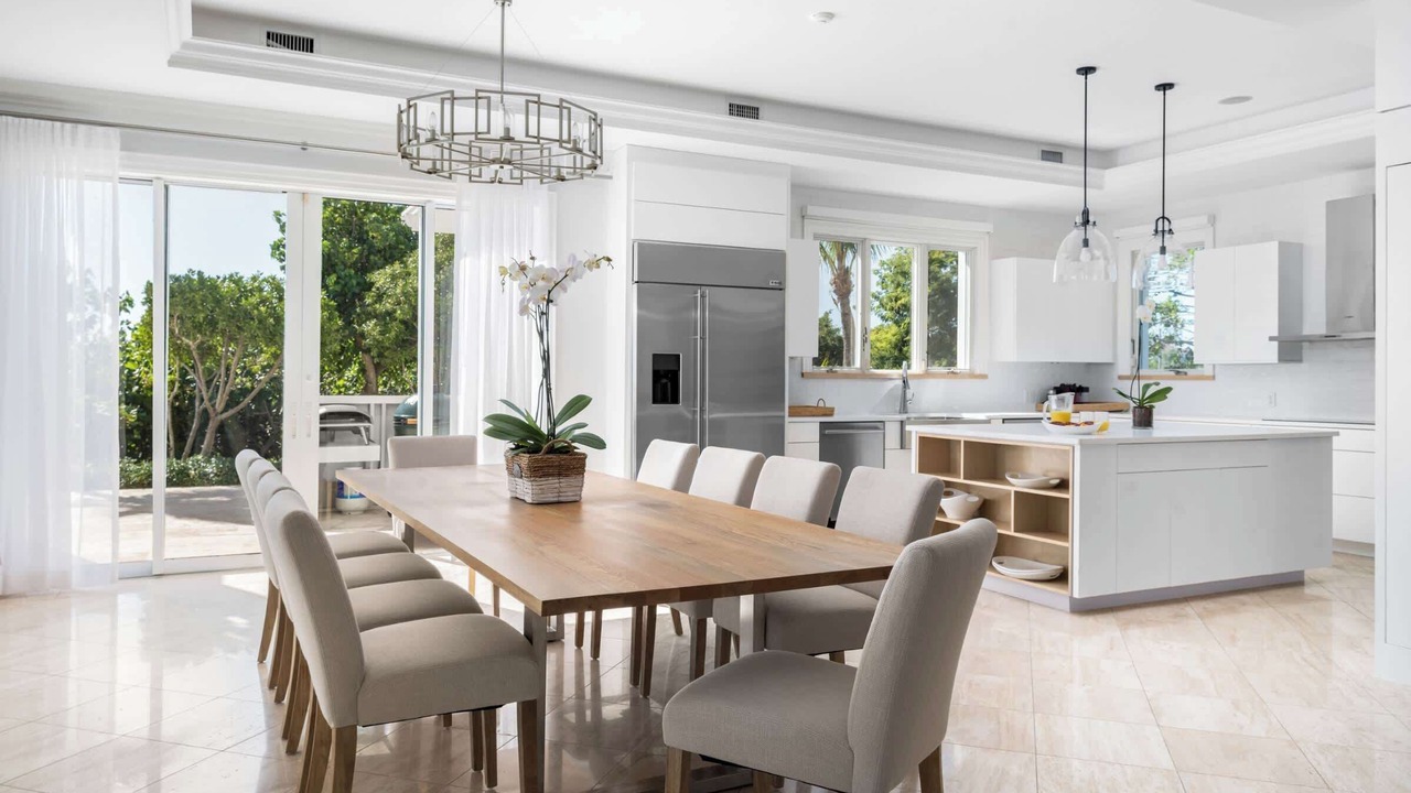 Photo of Kitchen in Long Bay Hills