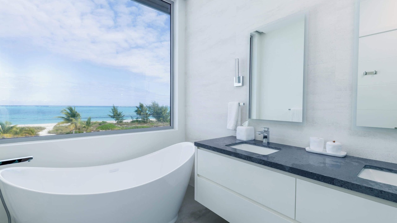 Photo of Bathroom in Grace Bay West
