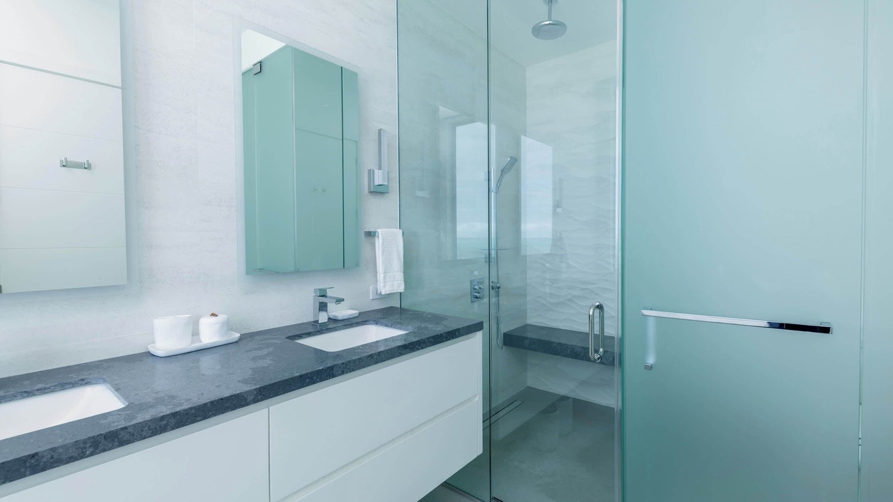 Photo of Bathroom in Grace Bay West