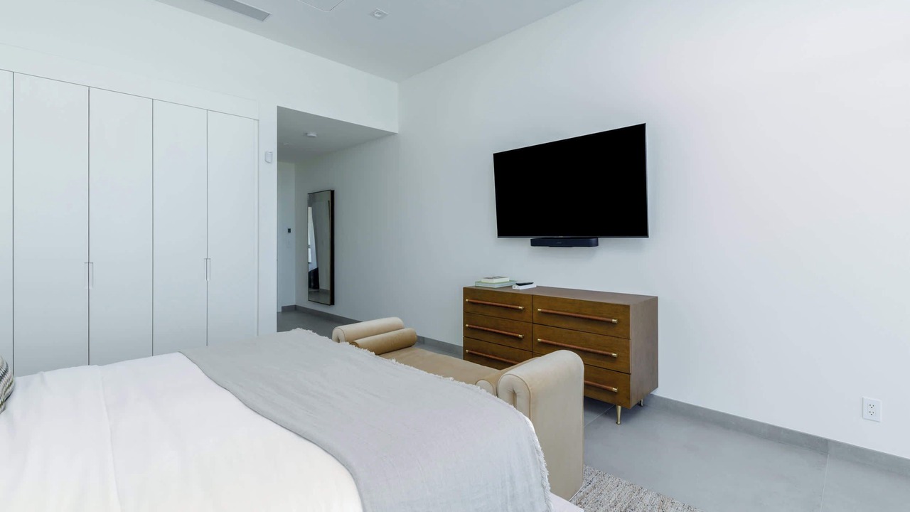 Photo of Bedroom in Grace Bay West
