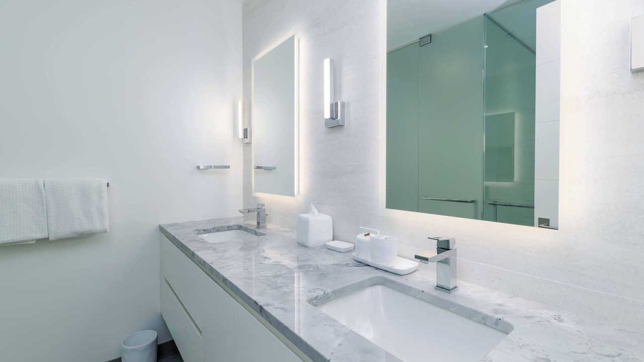 Photo of Bathroom in Grace Bay West
