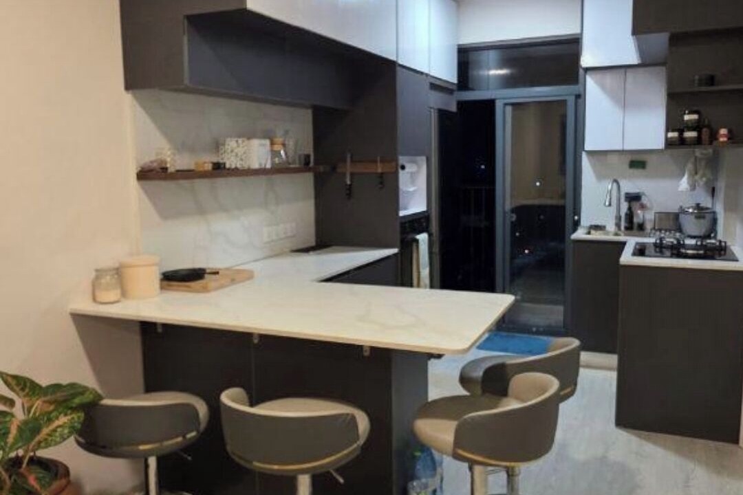 Photo of Kitchen in Hulhule