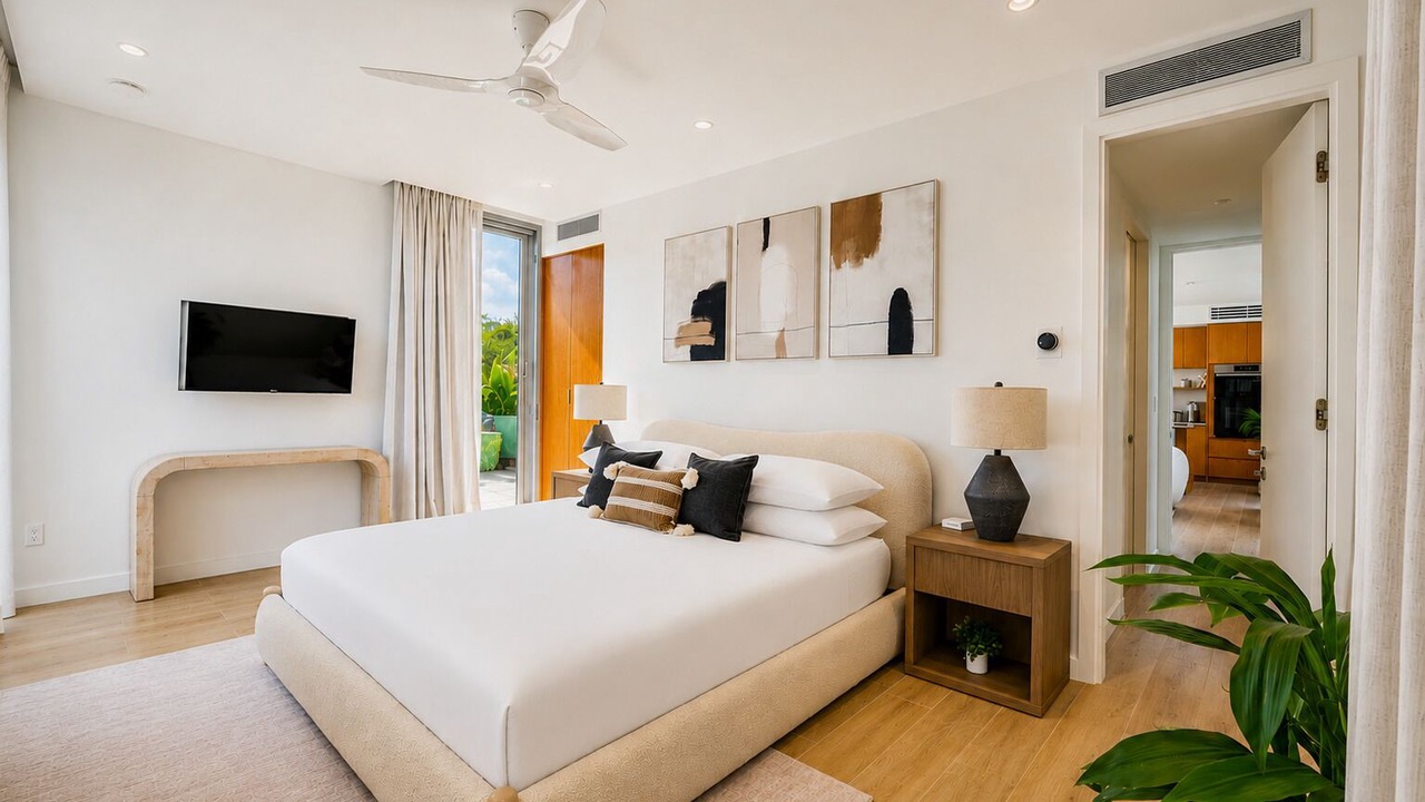 Photo of Bedroom in Discovery Bay