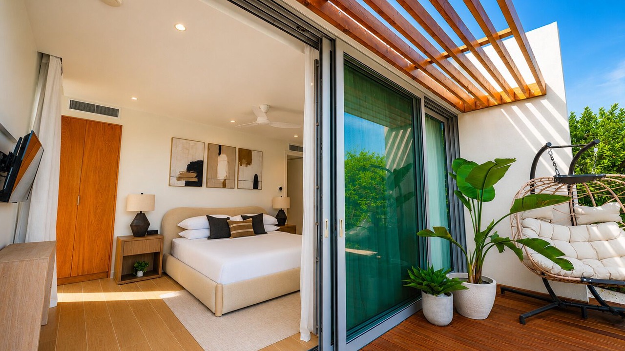 Photo of Bedroom in Discovery Bay