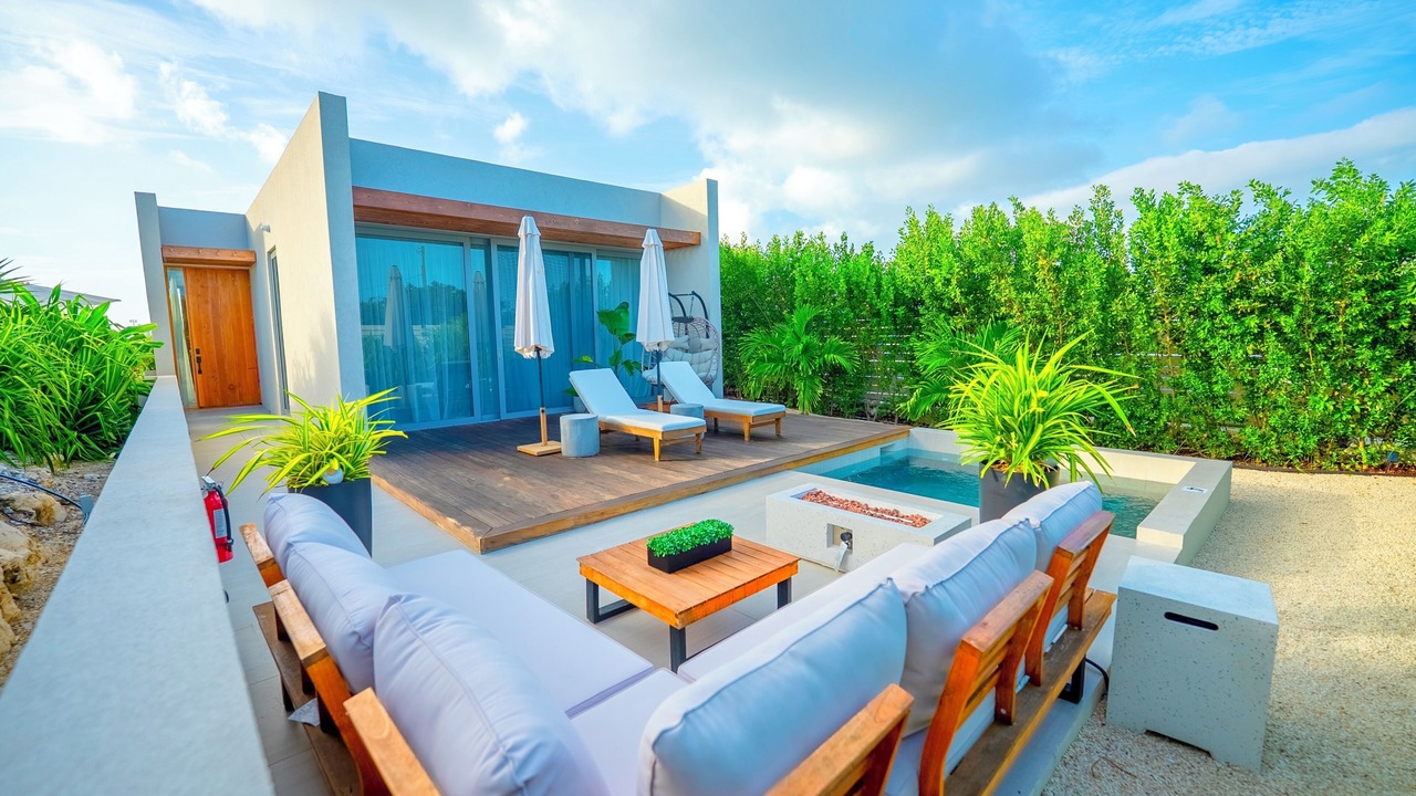 Photo of Outdoor in Discovery Bay