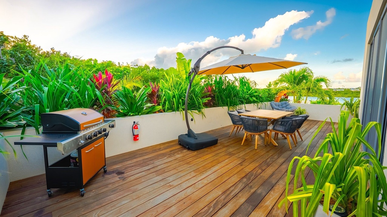 Photo of Outdoor in Discovery Bay