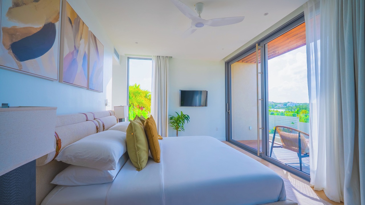 Photo of Bedroom in Discovery Bay
