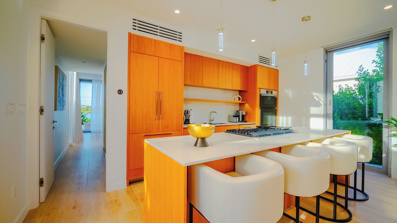 Photo of Kitchen in Discovery Bay