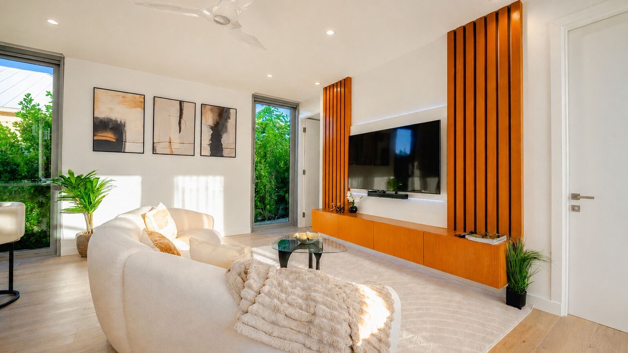 Photo of Livingroom in Discovery Bay
