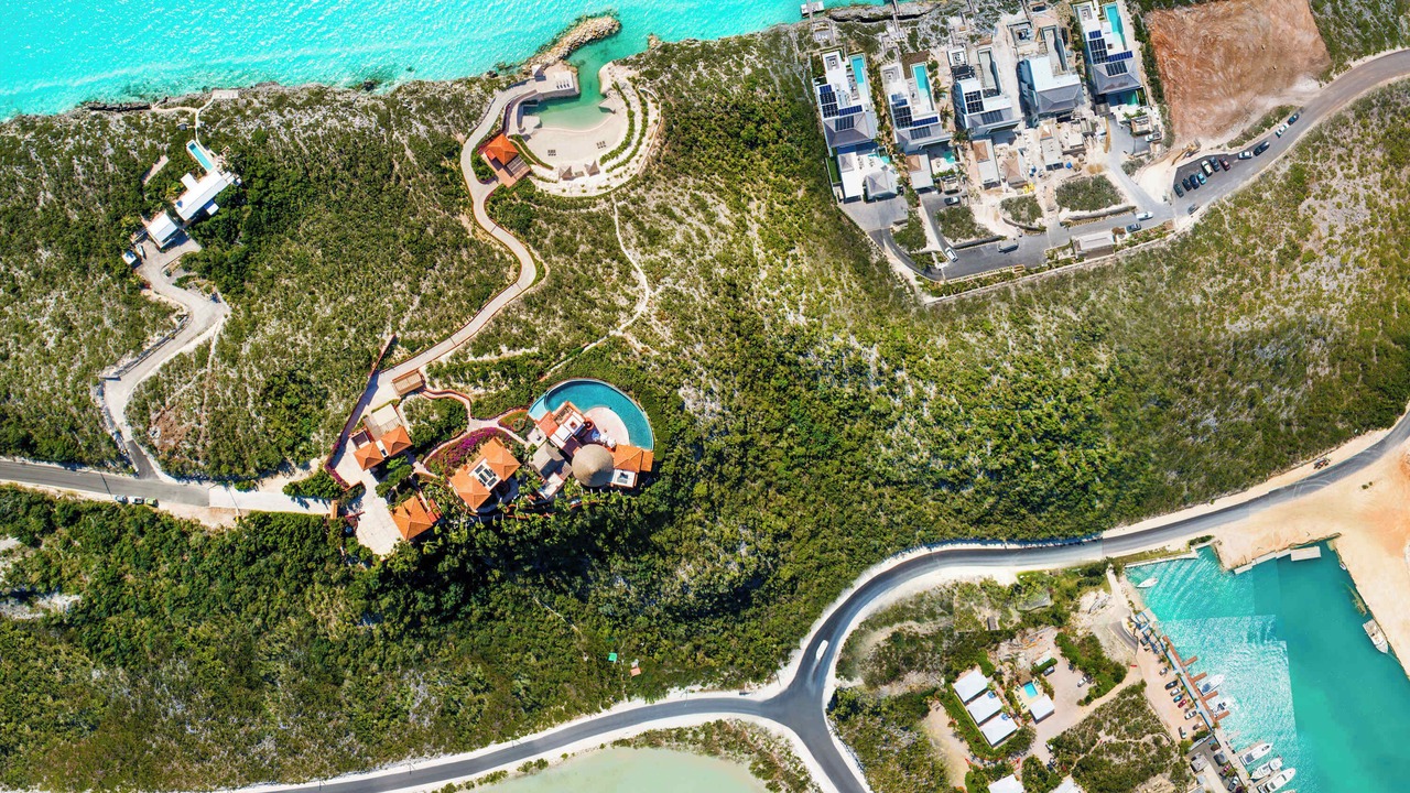 Photo of Outdoor in Venetian Road Settlement