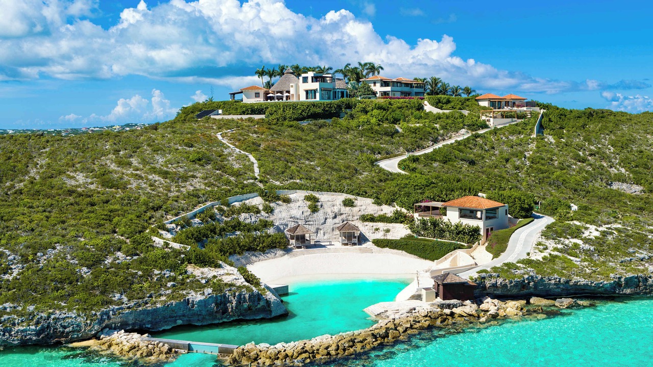 Photo of Outdoor in Venetian Road Settlement