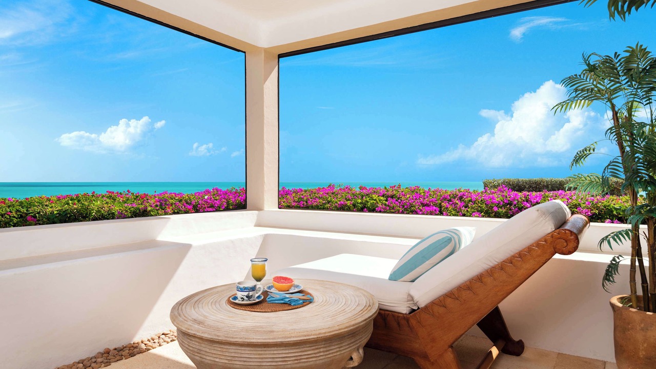 Photo of Patio Balcony in Venetian Road Settlement