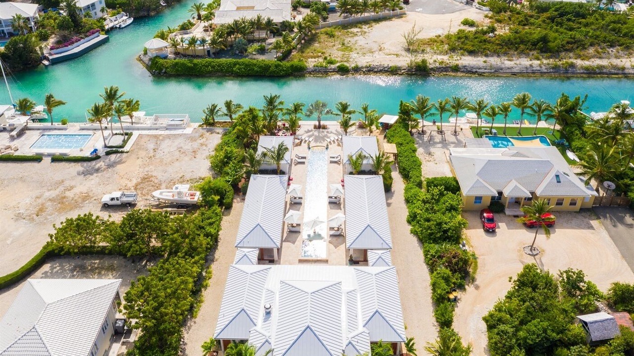 Photo of Outdoor in Leeward Settlement