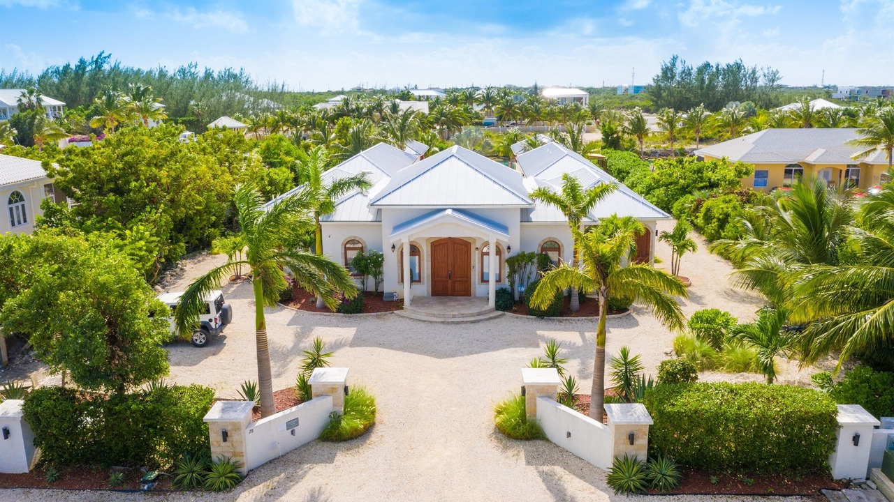 Photo of Outdoor in Leeward Settlement
