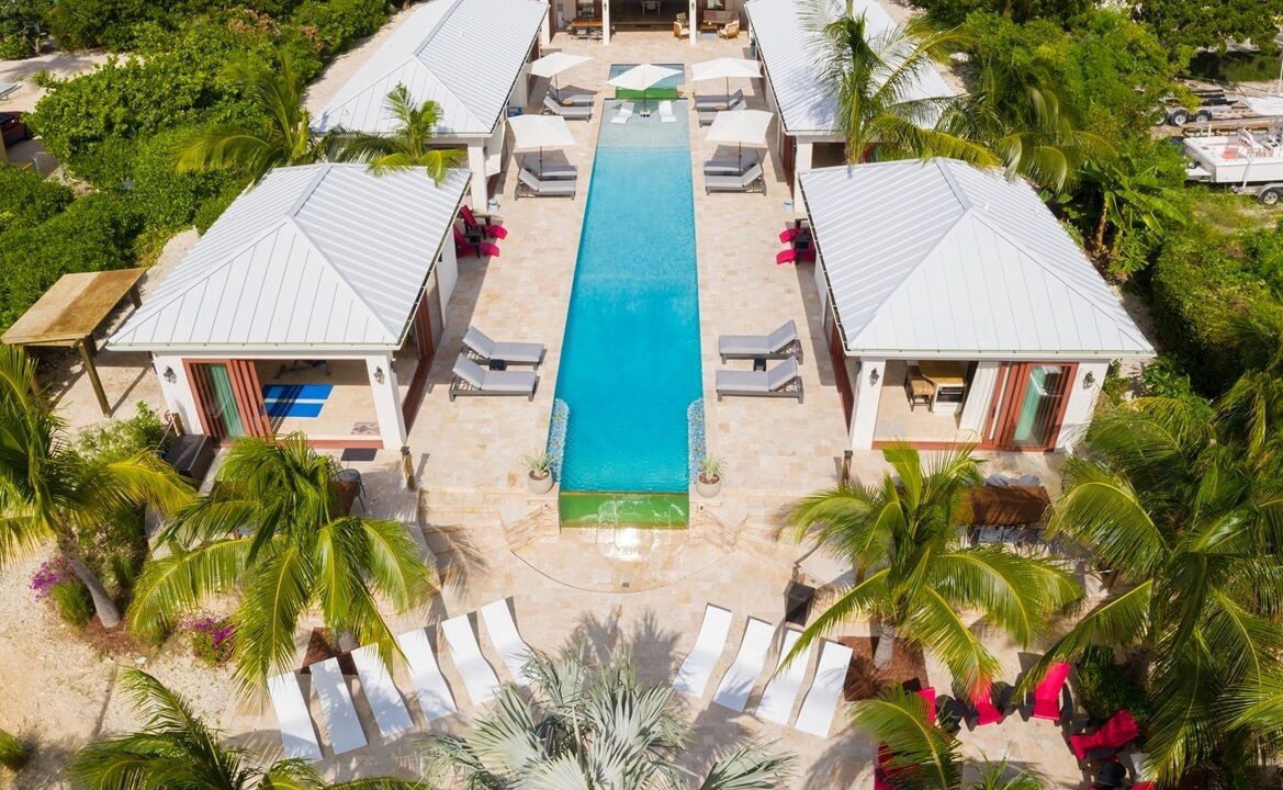 Photo of Outdoor in Leeward Settlement