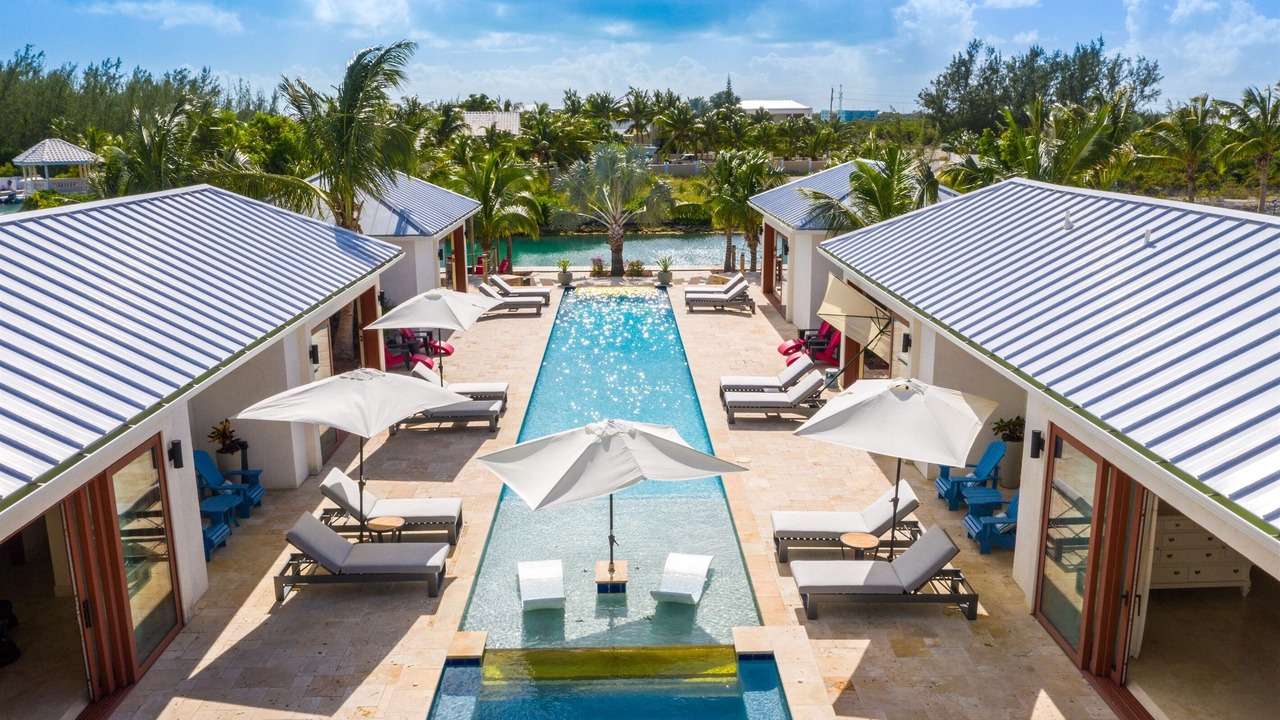 Photo of Outdoor in Leeward Settlement