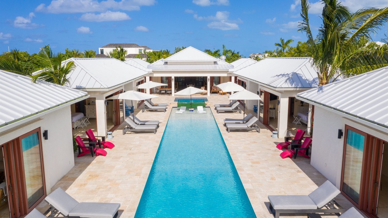 Photo of Outdoor in Leeward Settlement
