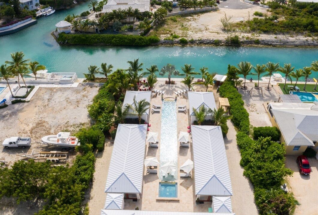 Photo of Outdoor in Leeward Settlement