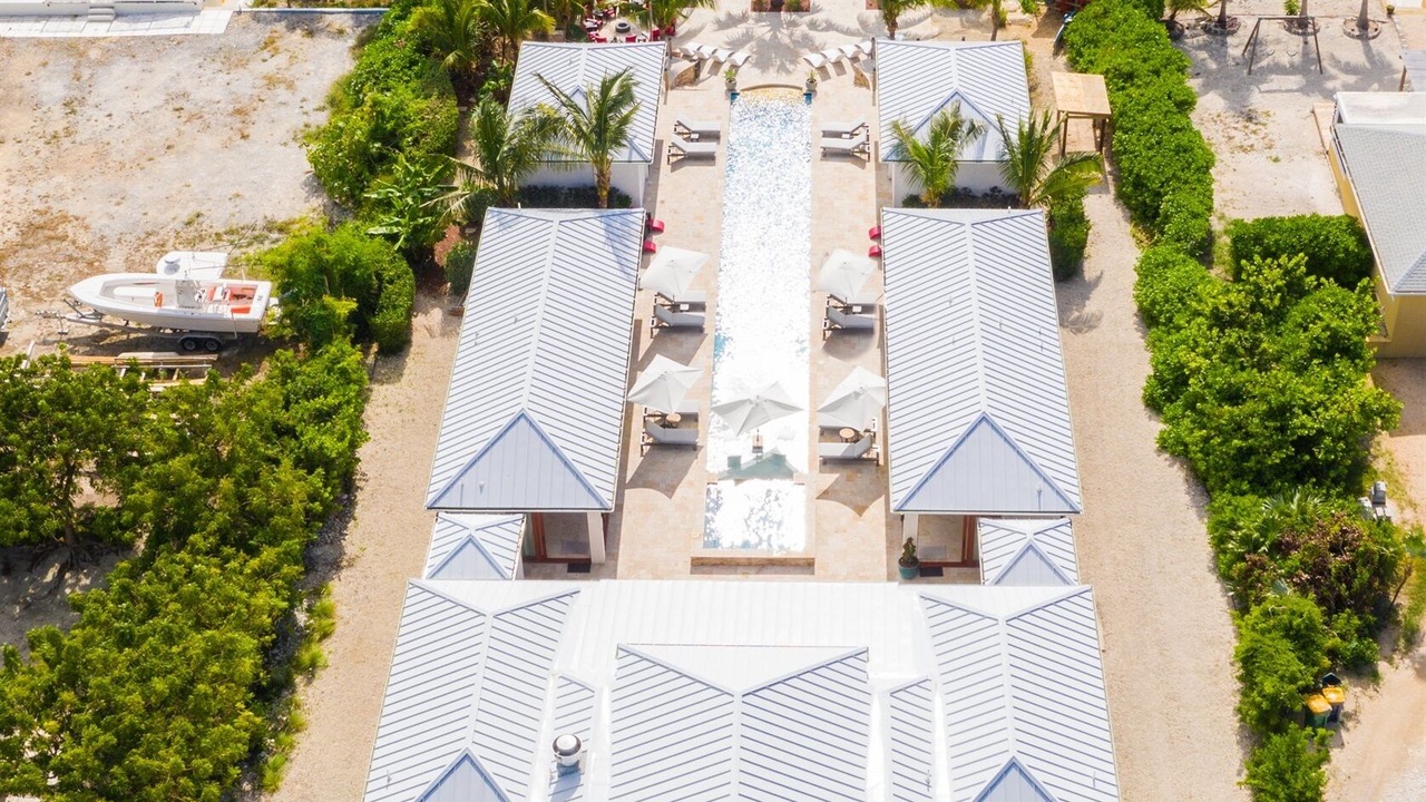 Photo of Outdoor in Leeward Settlement