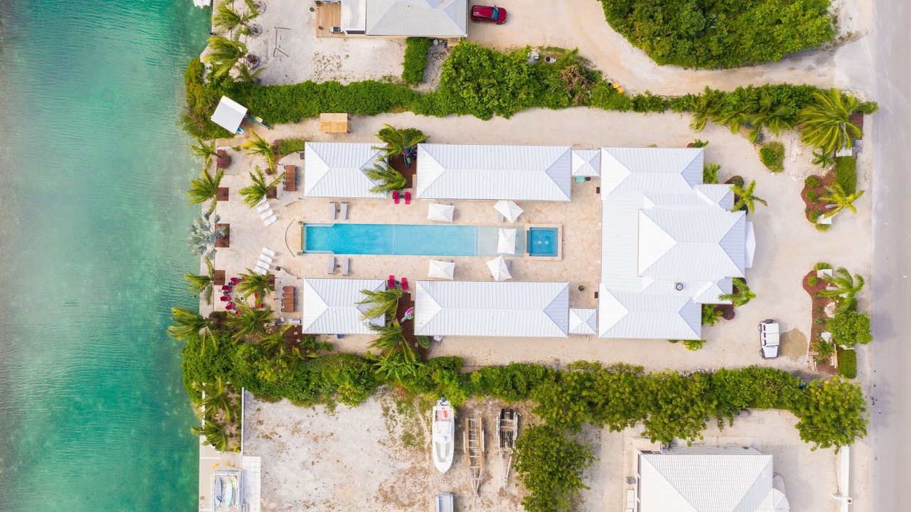 Photo of Outdoor in Leeward Settlement