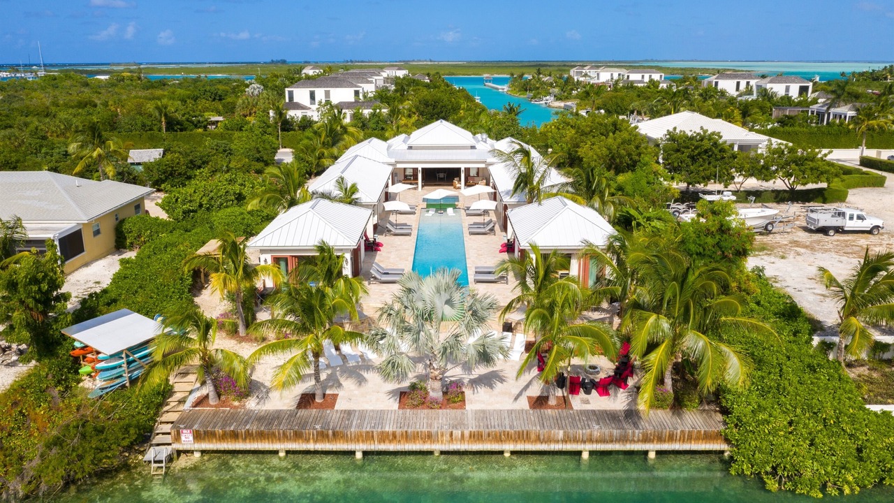 Photo of Outdoor in Leeward Settlement
