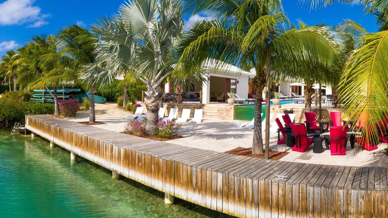 Photo of Outdoor in Leeward Settlement