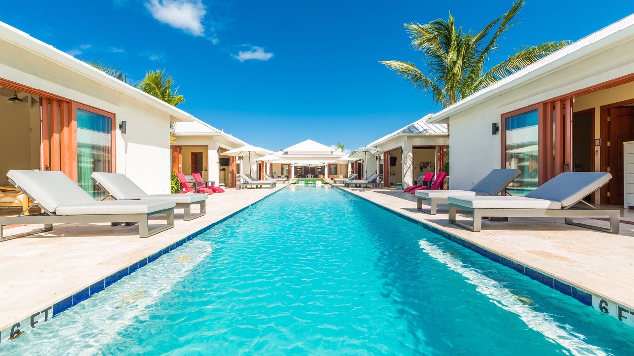 Photo of Outdoor in Leeward Settlement