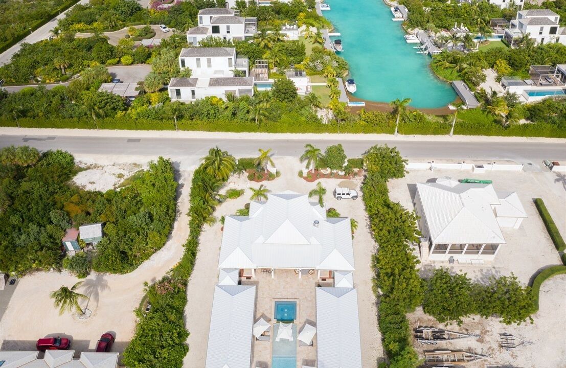 Photo of Outdoor in Leeward Settlement