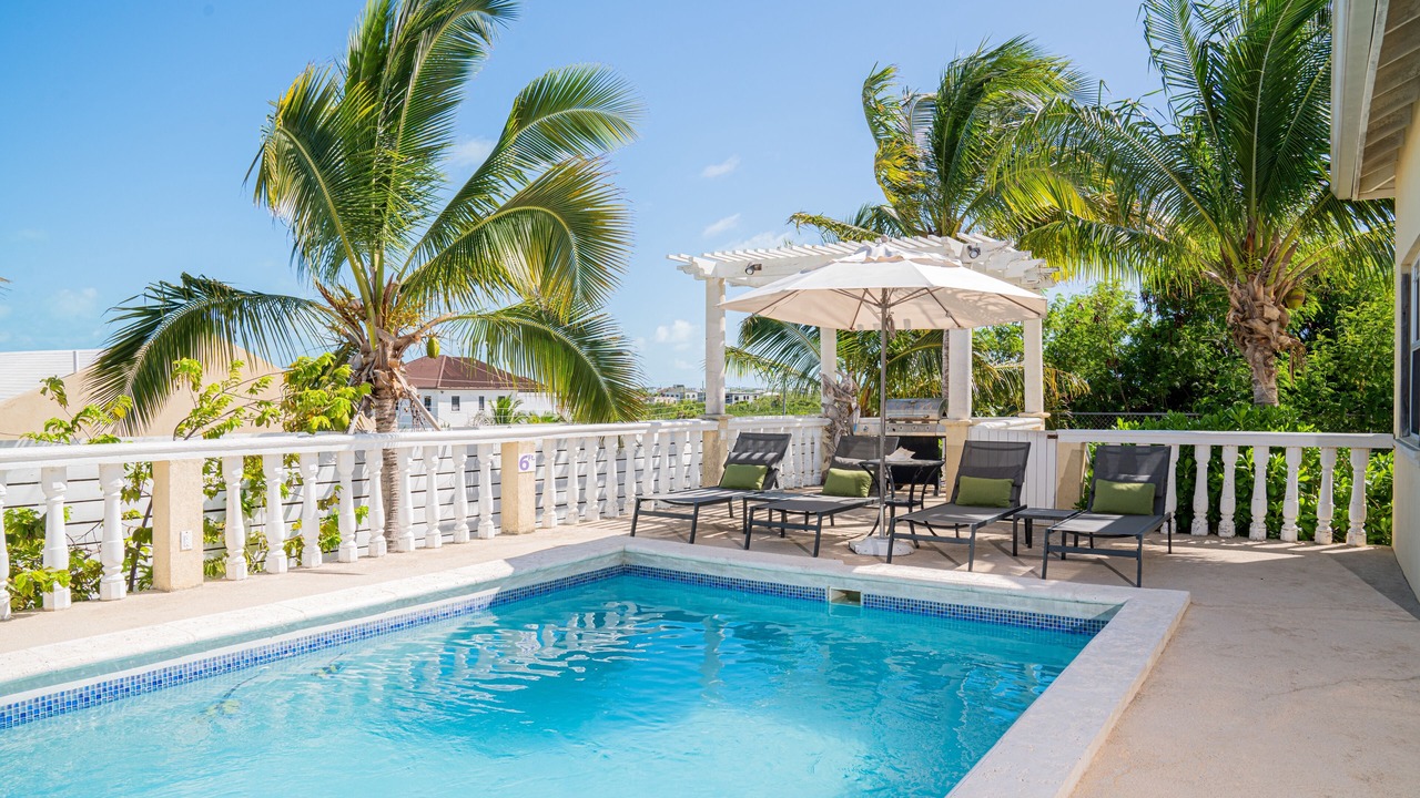 Photo of Outdoor in Long Bay