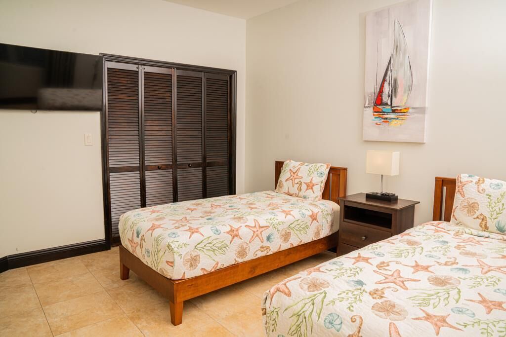 Photo of Bedroom in Long Bay