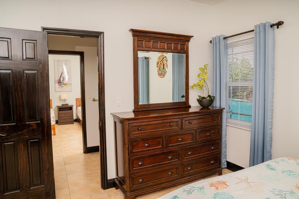 Photo of Bedroom in Long Bay