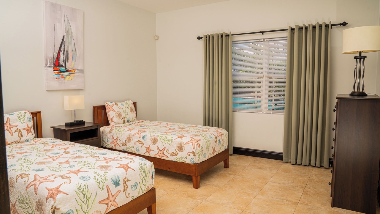 Photo of Bedroom in Long Bay