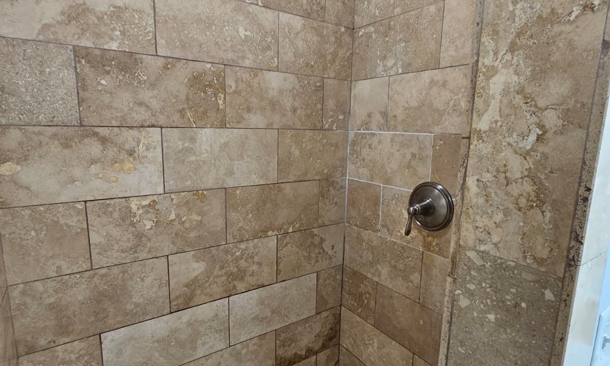 Photo of Bathroom in The Bight