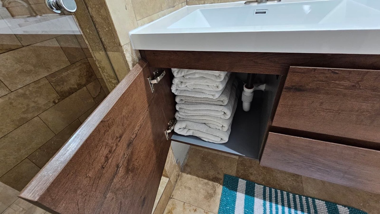 Photo of Bathroom in The Bight