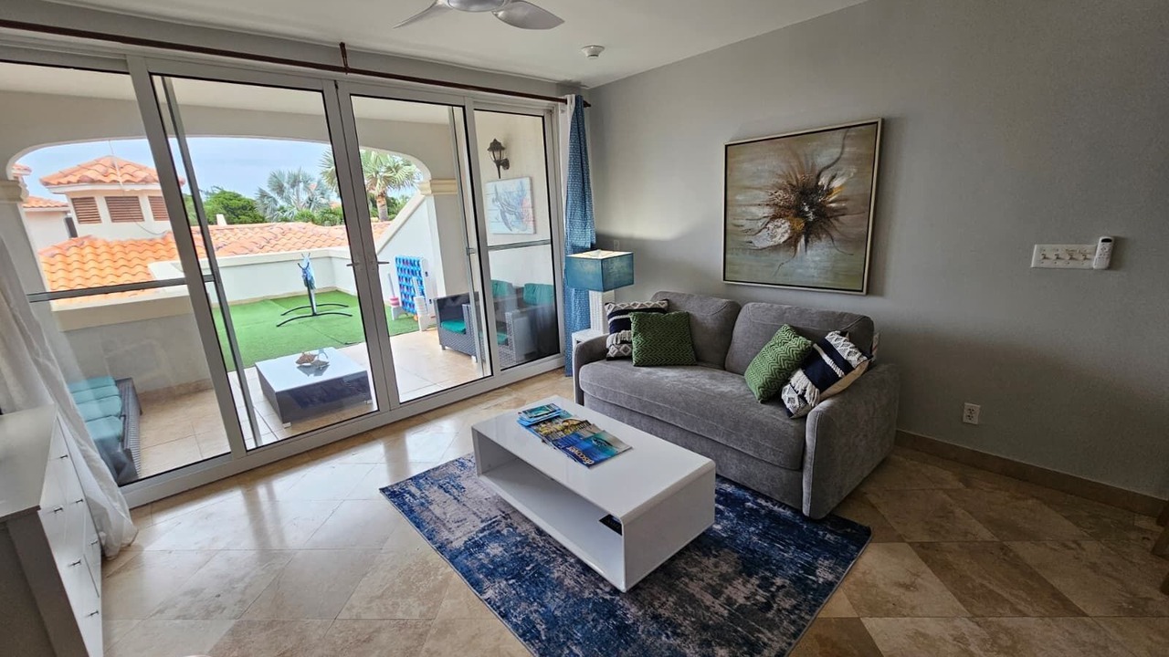 Photo of Livingroom in The Bight