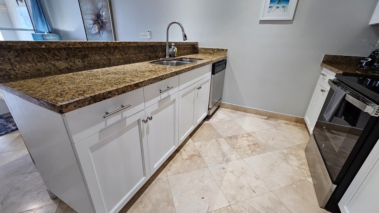 Photo of Kitchen in The Bight