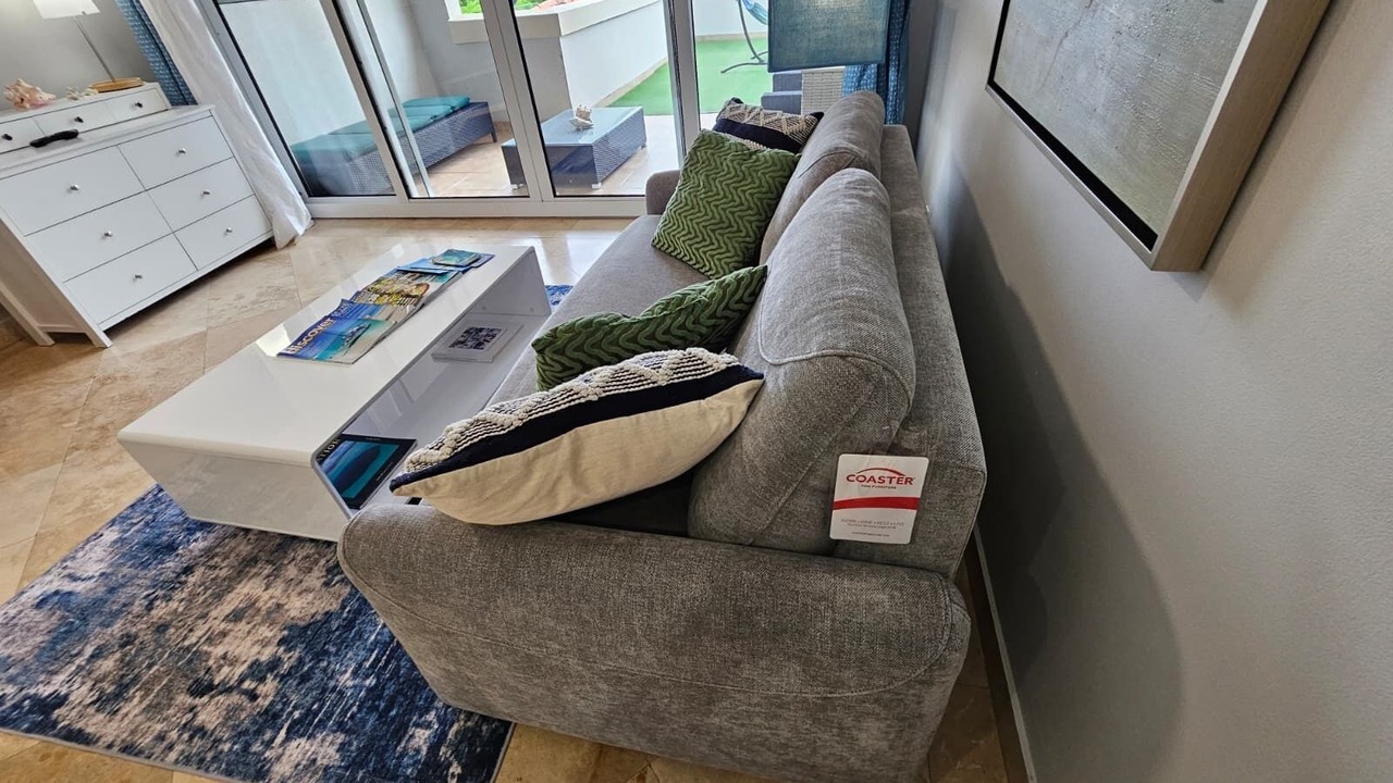 Photo of Livingroom in The Bight