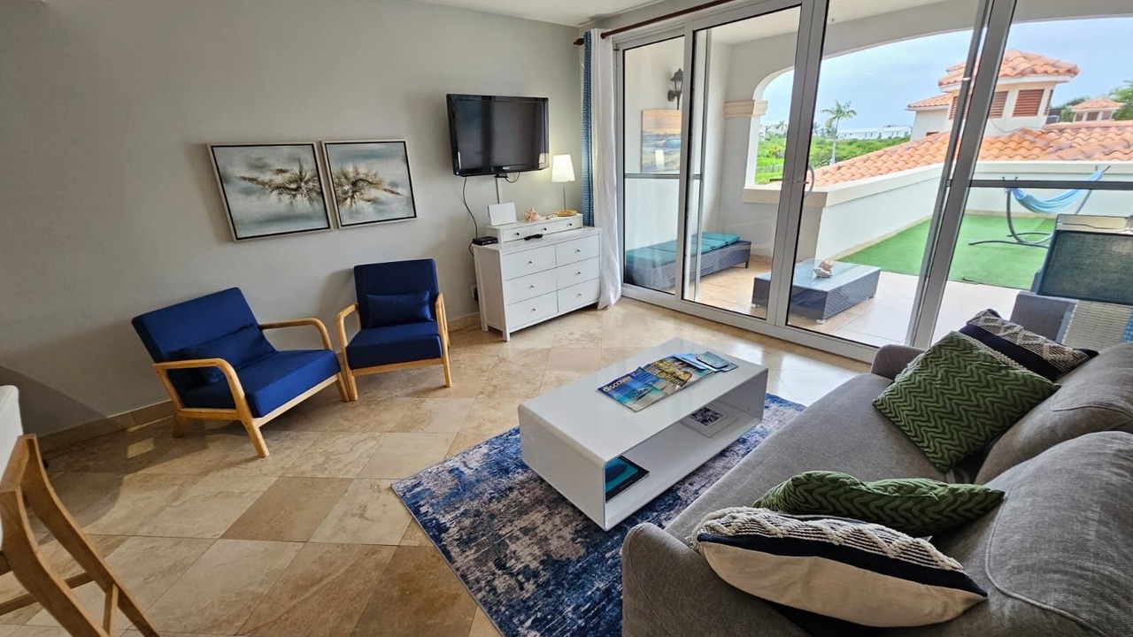 Photo of Livingroom in The Bight