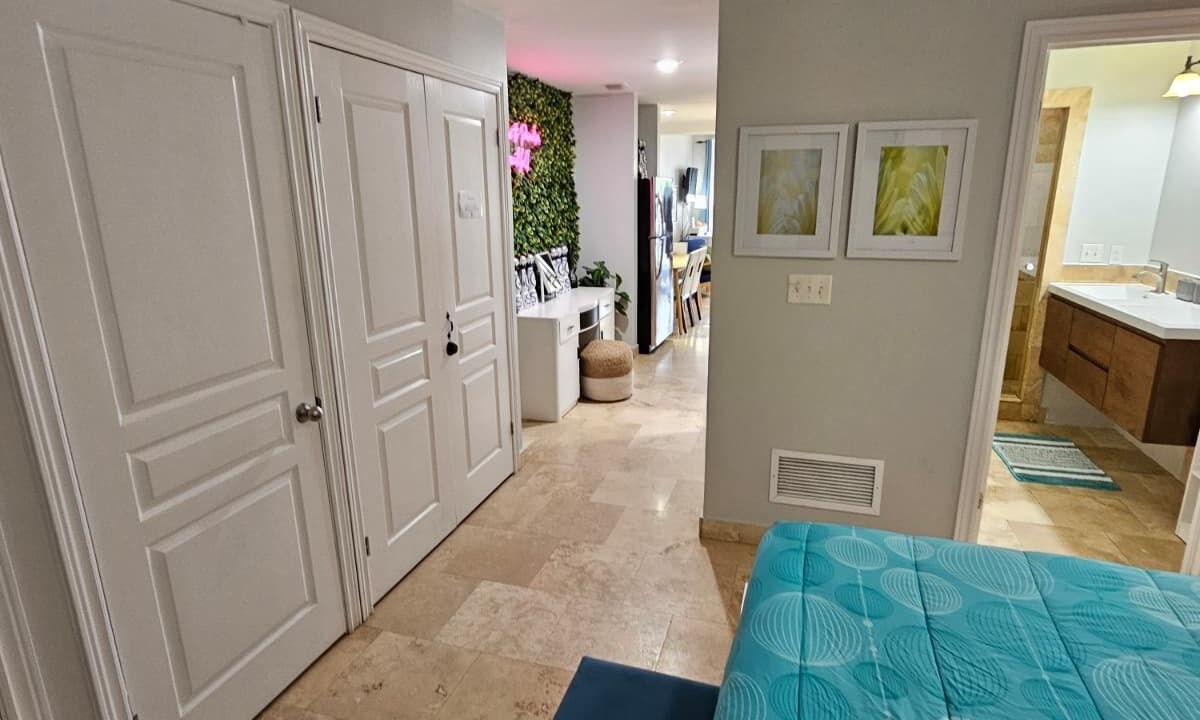 Photo of Bedroom in The Bight