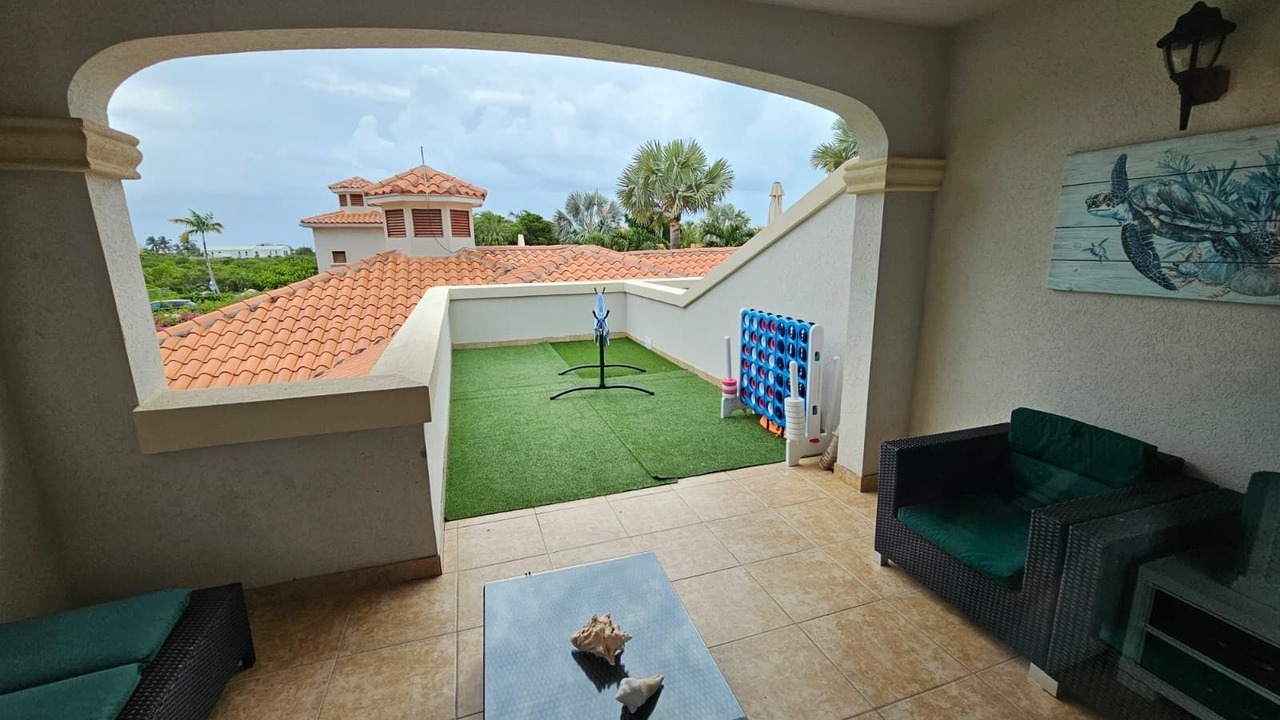 Photo of Patio Balcony in The Bight