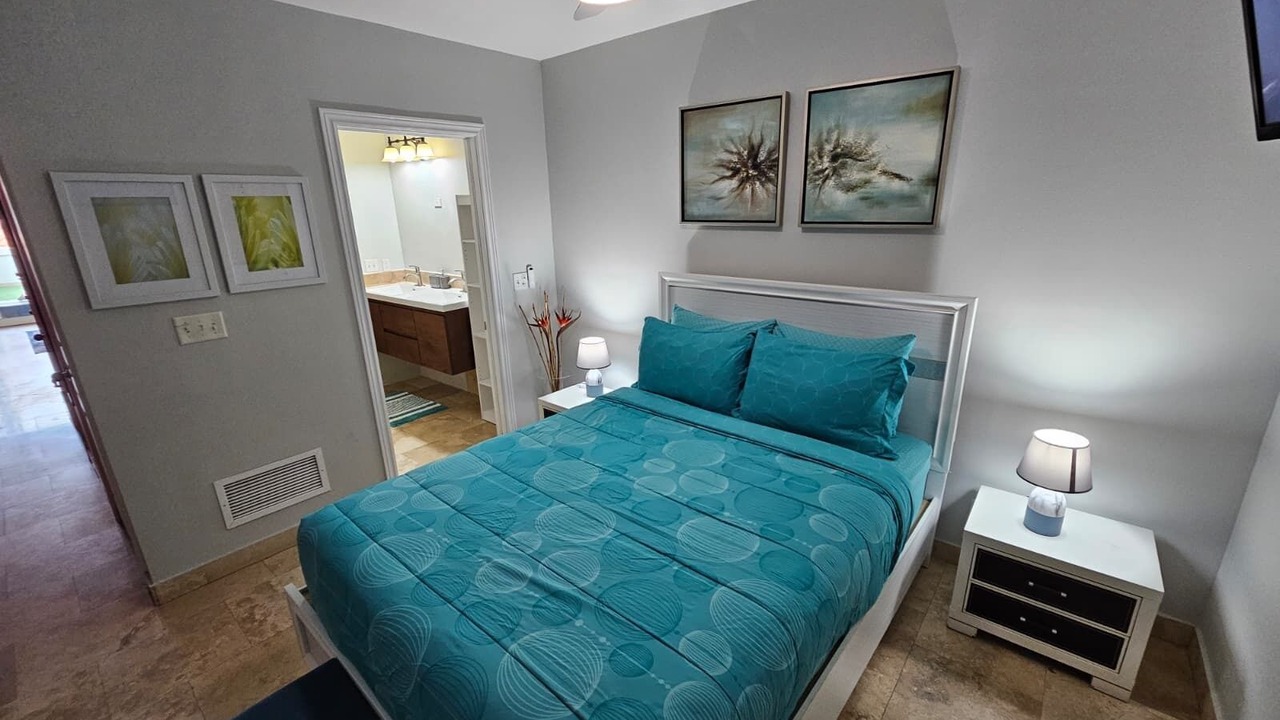 Photo of Bedroom in The Bight