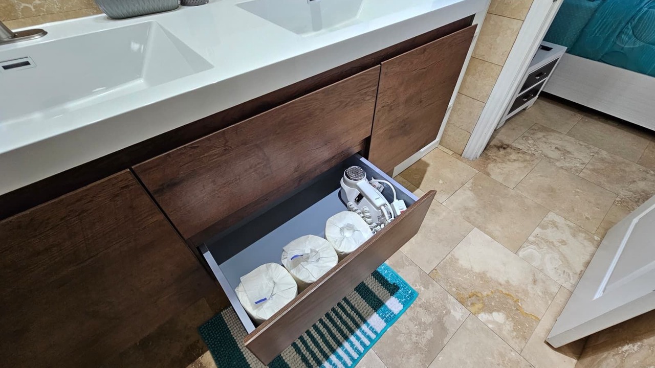Photo of Bathroom in The Bight