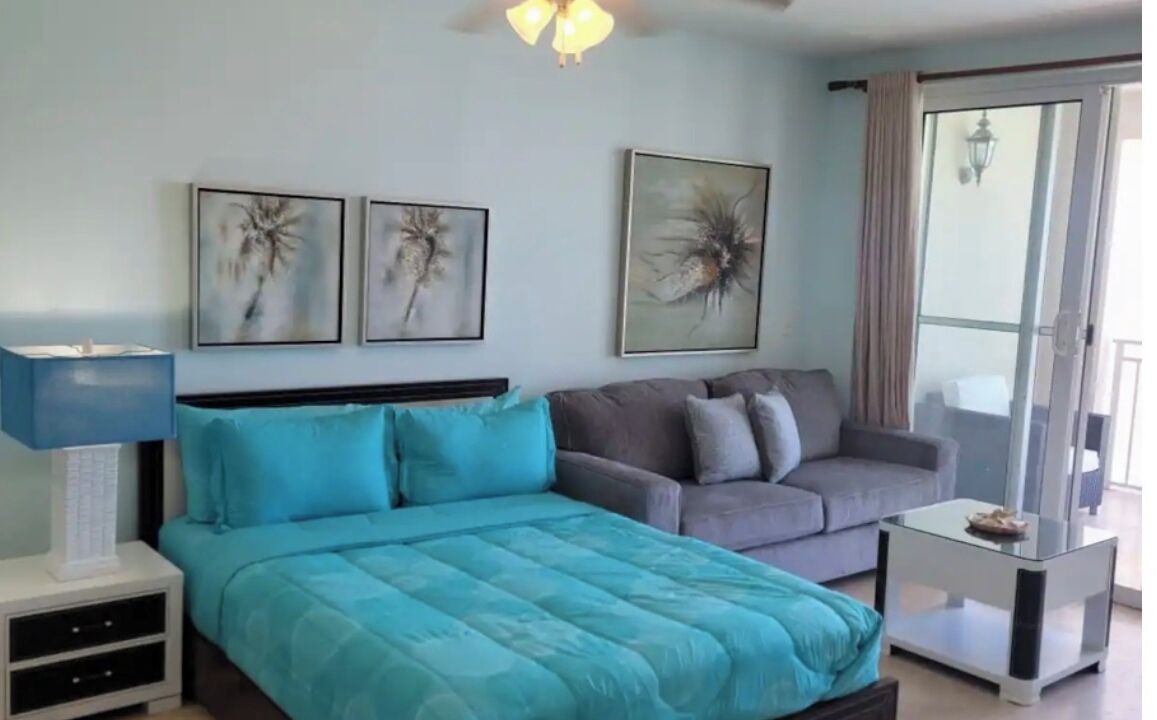 Photo of Livingroom in The Bight