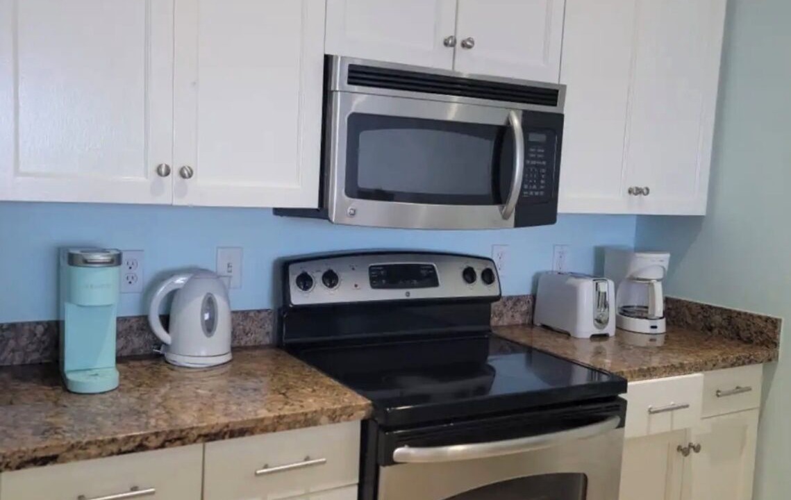 Photo of Kitchen in The Bight