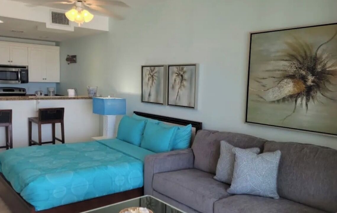 Photo of Livingroom in The Bight