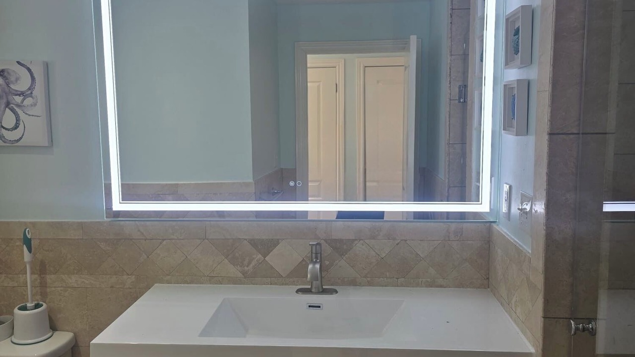Photo of Bathroom in The Bight