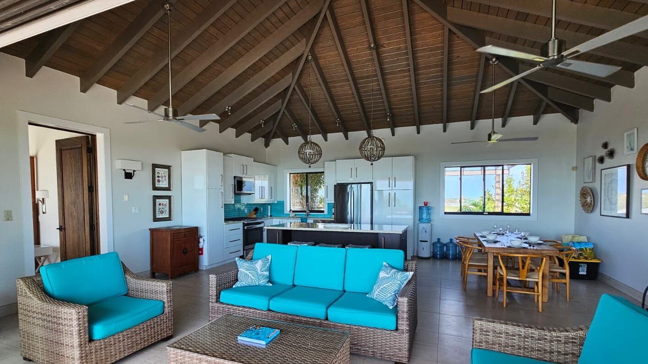 Photo of Livingroom in Juba Sound