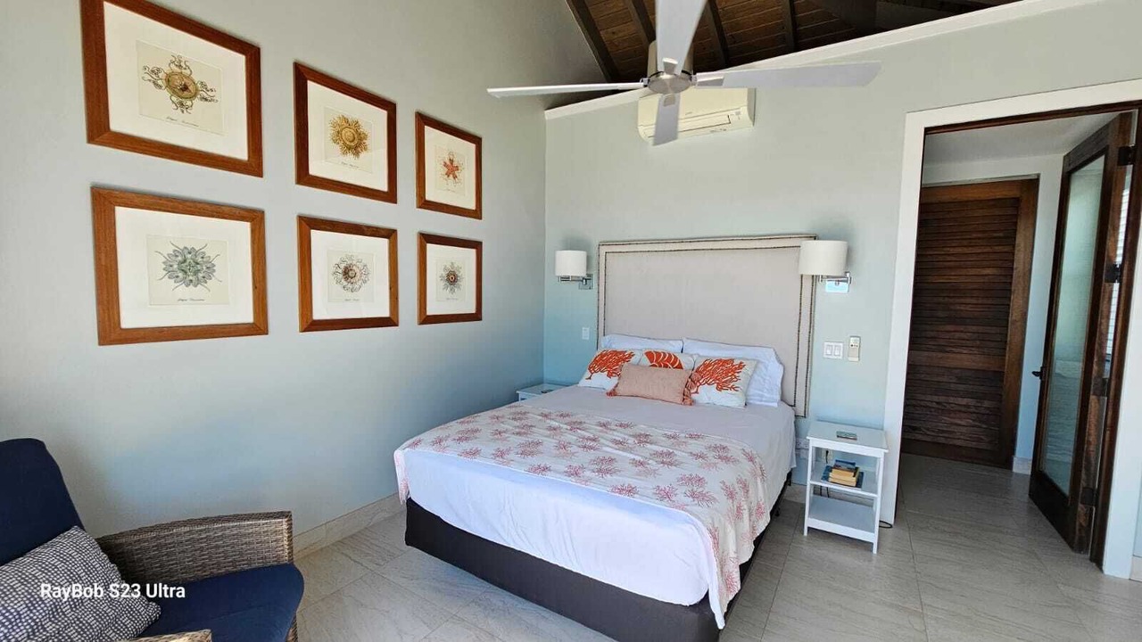 Photo of Bedroom in Juba Sound
