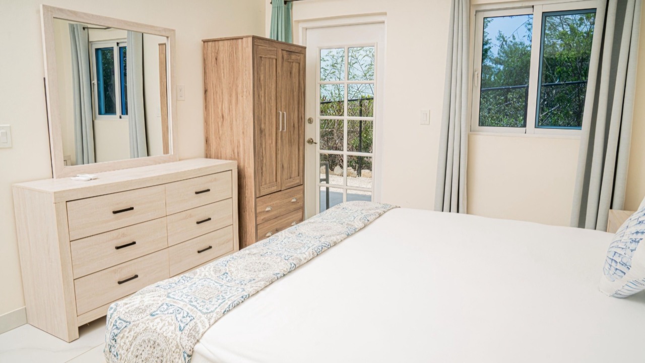 Photo of Bedroom in Discovery Bay
